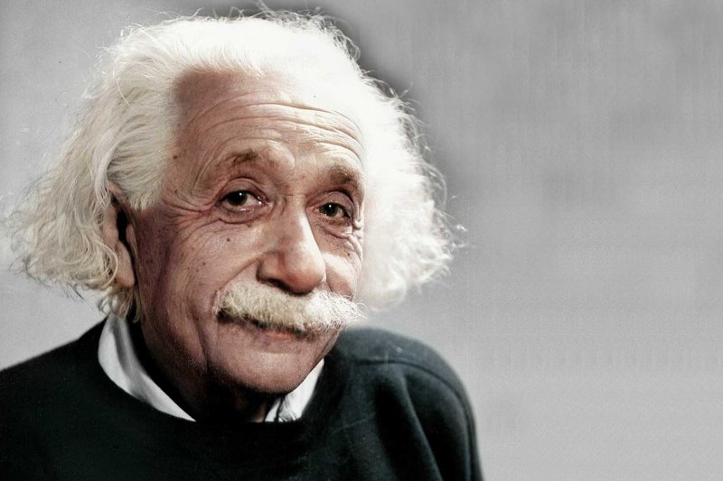 Jak Einstein překreslil vesmír: Příběh ohnutého světla a zpomaleného času