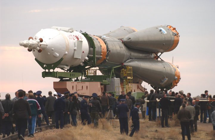 Konec jedné éry: Jak SpaceX ukončilo nadvládu Sojuzů a proč je Rusko v závodě o Měsíc pozadu