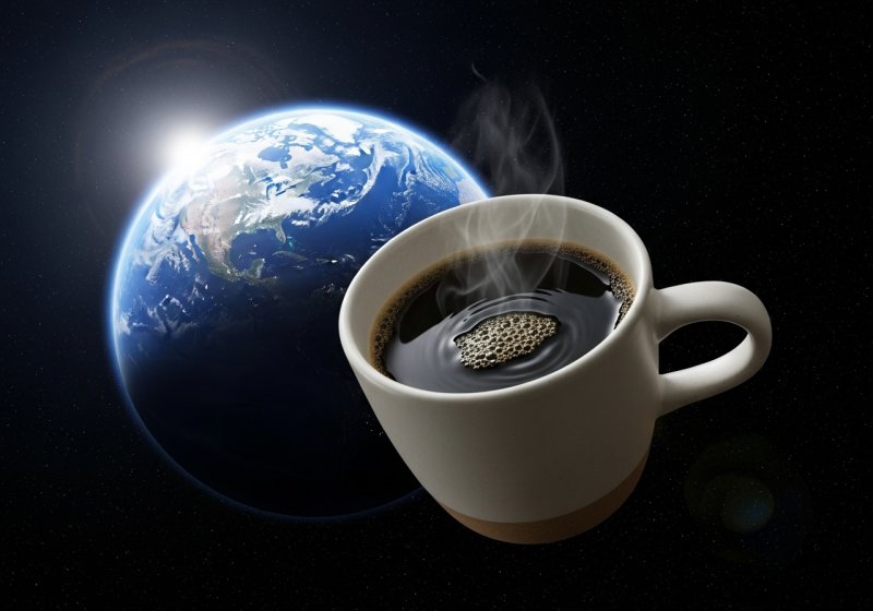 Proč hrnek kávy vždy vychladne? Fascinující příběh o tom, co je teplota a proč vesmír spěje k nevyhnutelnému chladu