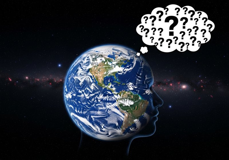 Proč existuje Vesmír pro zvědavé?