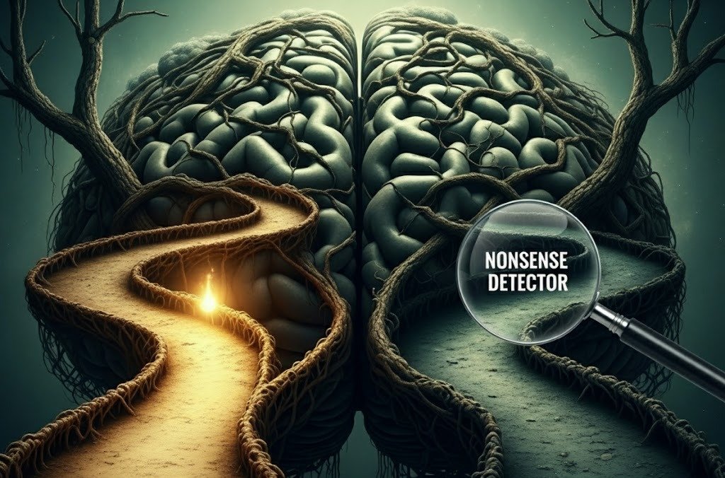 Co je vědecká metoda? Proč je to nejlepší detektor nesmyslů, který máme