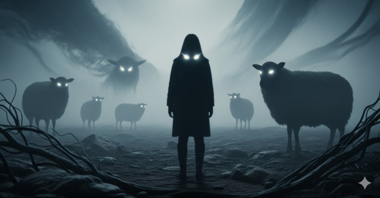 Máte v motoru Moribundus? Dokažte, že ne! Logický trik, který ničí internetové diskuze