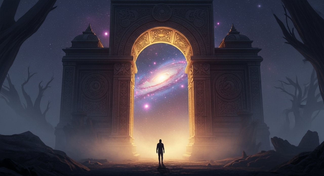 Co je Klub zvědavců? Vaše soukromá jízdenka do hlubin kosmu