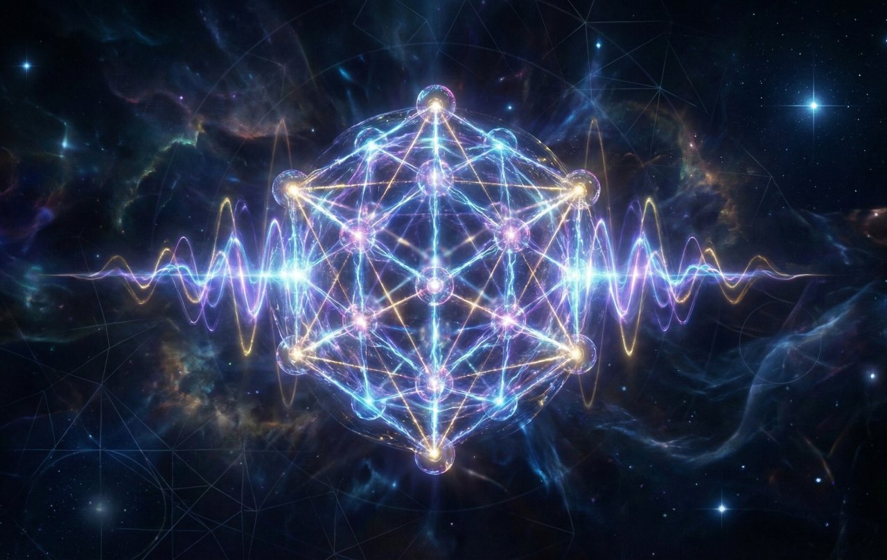 Časové krystaly: Nový stav hmoty, který porušuje pravidla času