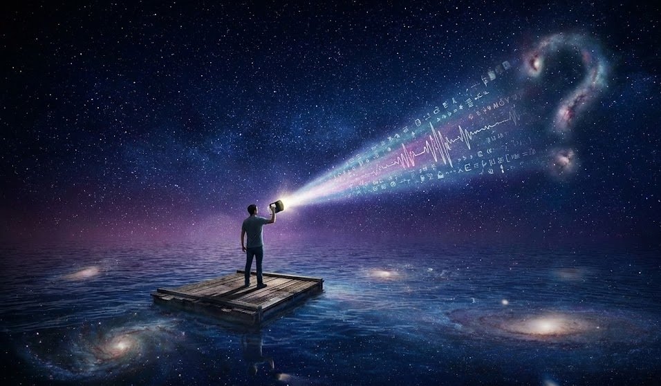 Haló, je tam někdo? Co nám Wow! signál říká o komunikaci ve vesmíru