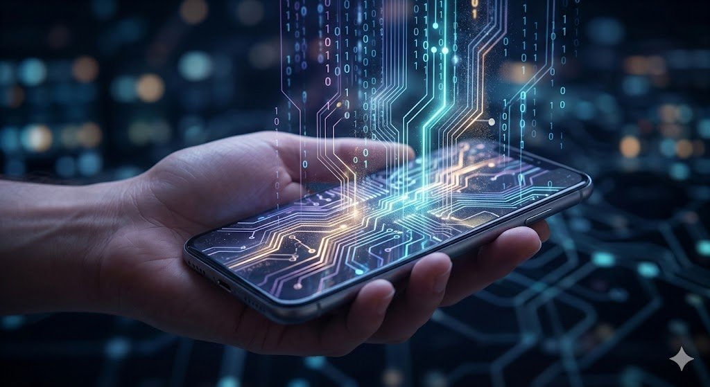 Tranzistor a polovodiče: Jak neviditelný vypínač řídí náš digitální svět