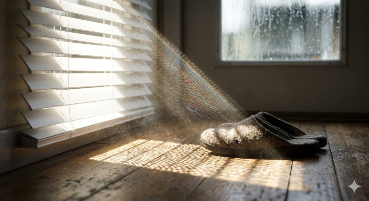 Co je to světlo a elektromagnetické záření: Průvodce od neviditelných polí po kvantové bezčasí