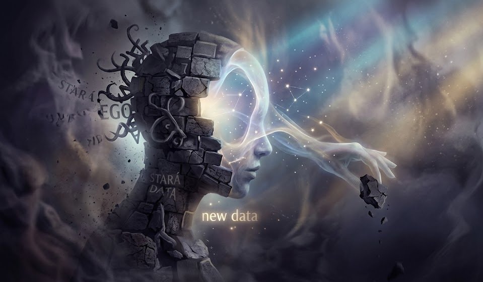 Změna názoru v každodenním životě: Proč není potřeba křičet do světa, že jsme se spletli