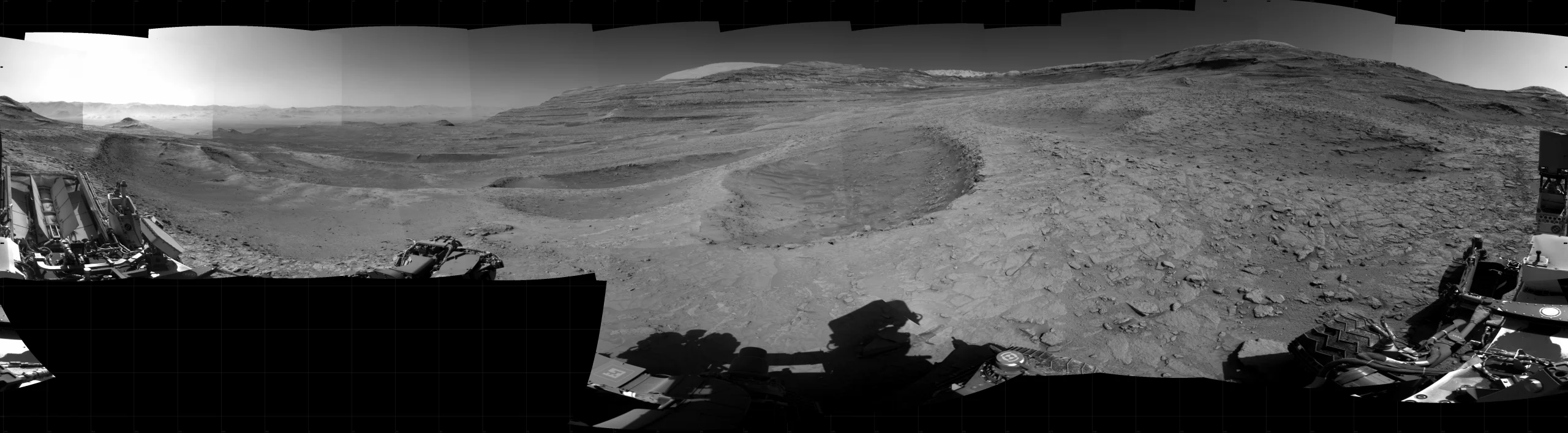 Zdrojový obrázek z NASA