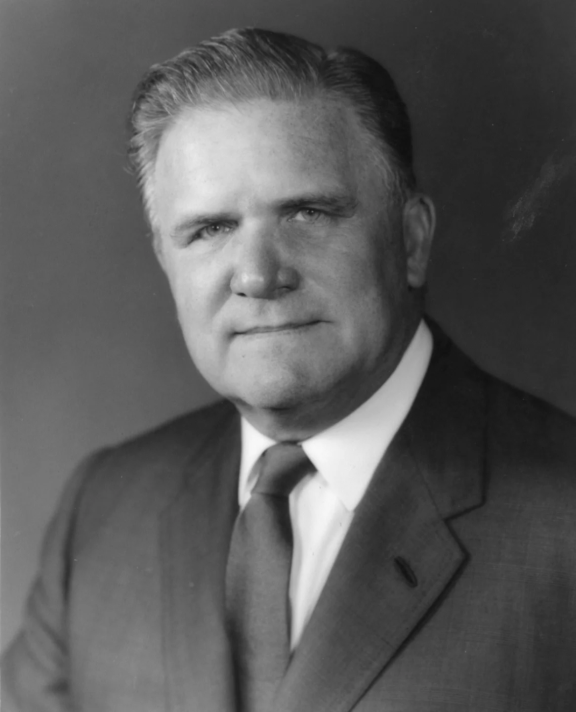 James E. Webb