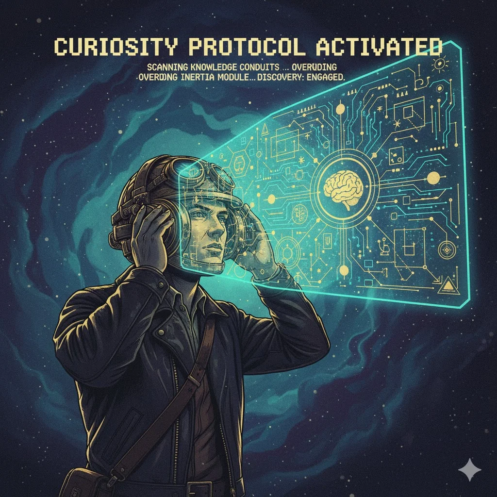 Ilustrační obrázek: Symbol úspěchu a dosažení cíle díky kritickému myšlení