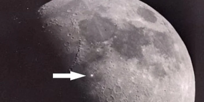 Transient Lunar Phenomena (TLP)