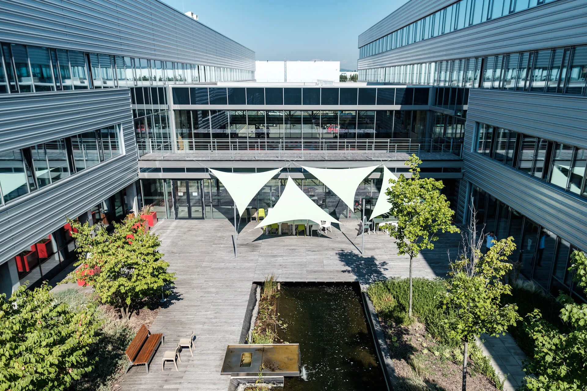 Thermo Fisher Scientific