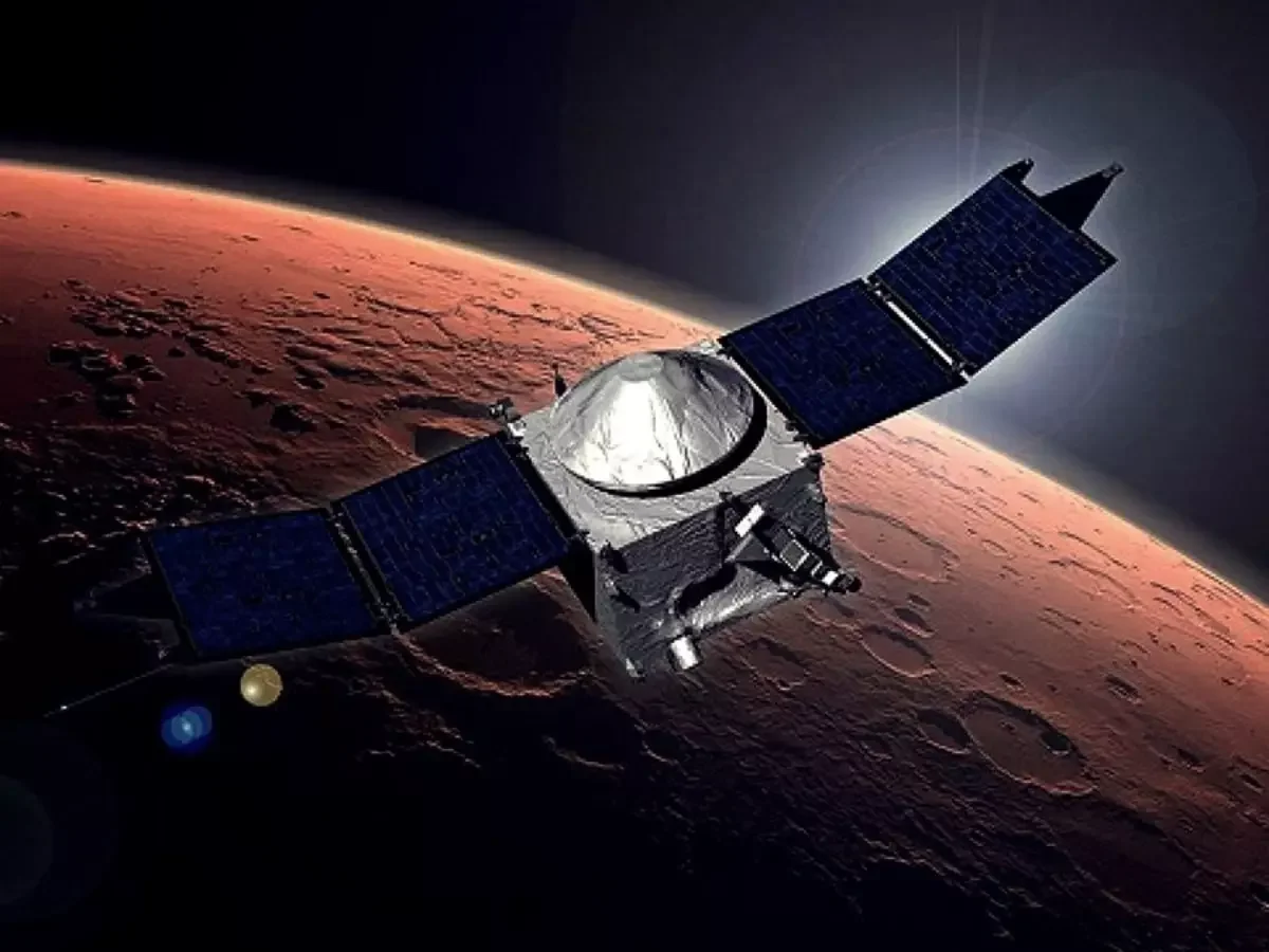 Mangalyaan
