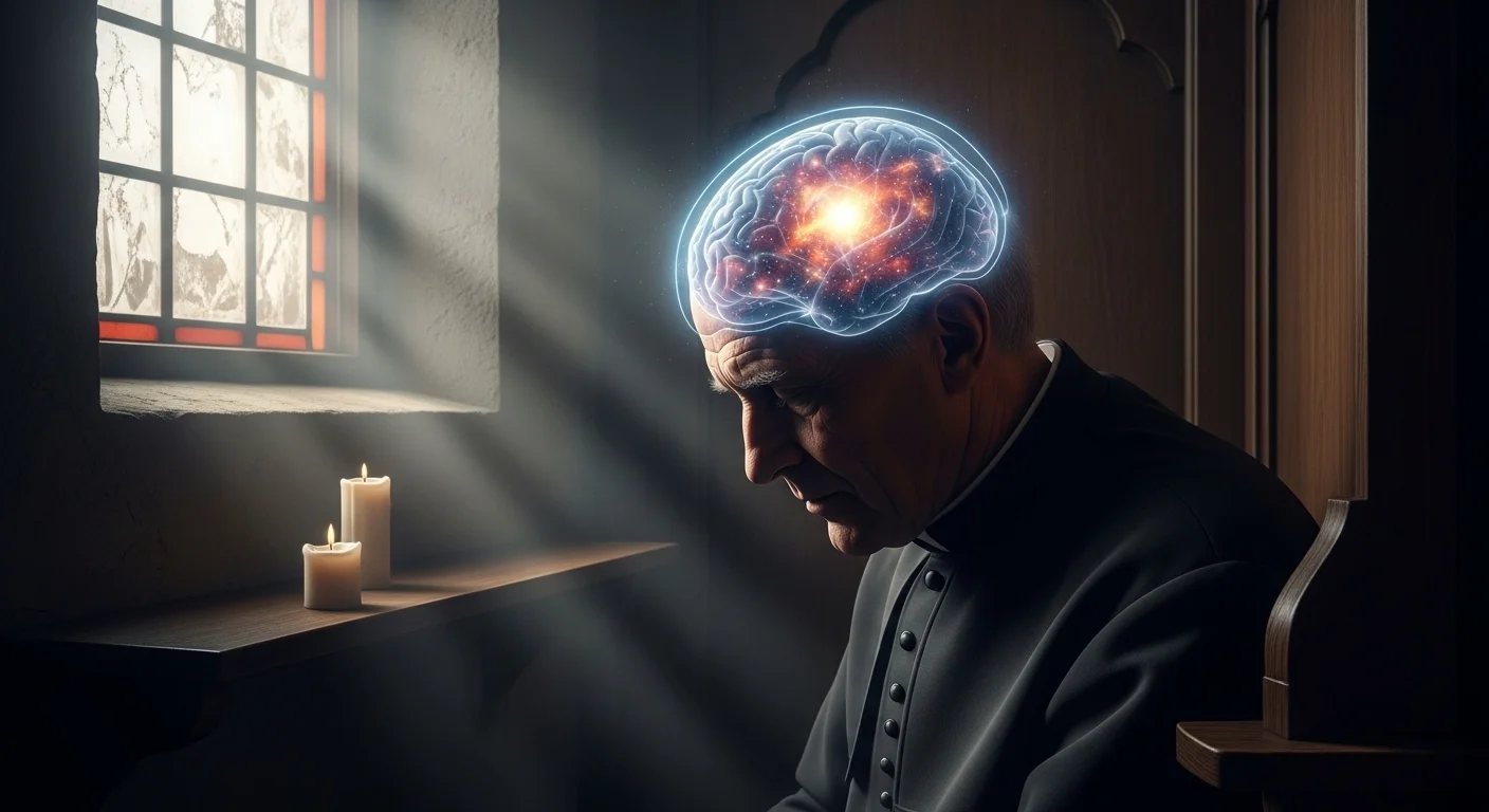 AI ilustrace: Lidský mozek jako nejvýkonnější analytický nástroj