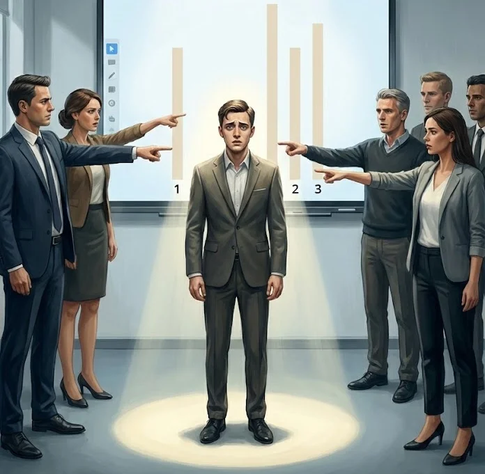 Experiment Solomona Asche