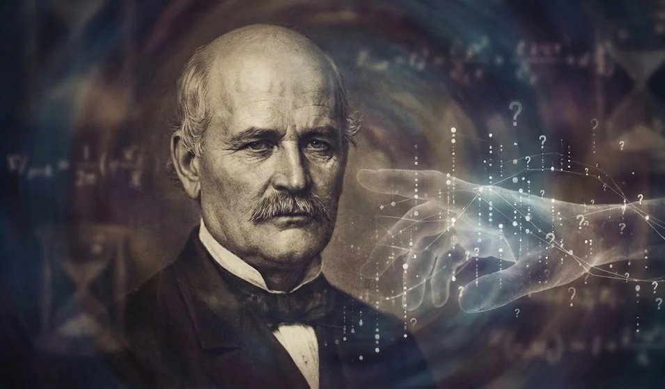 Ignác Semmelweis