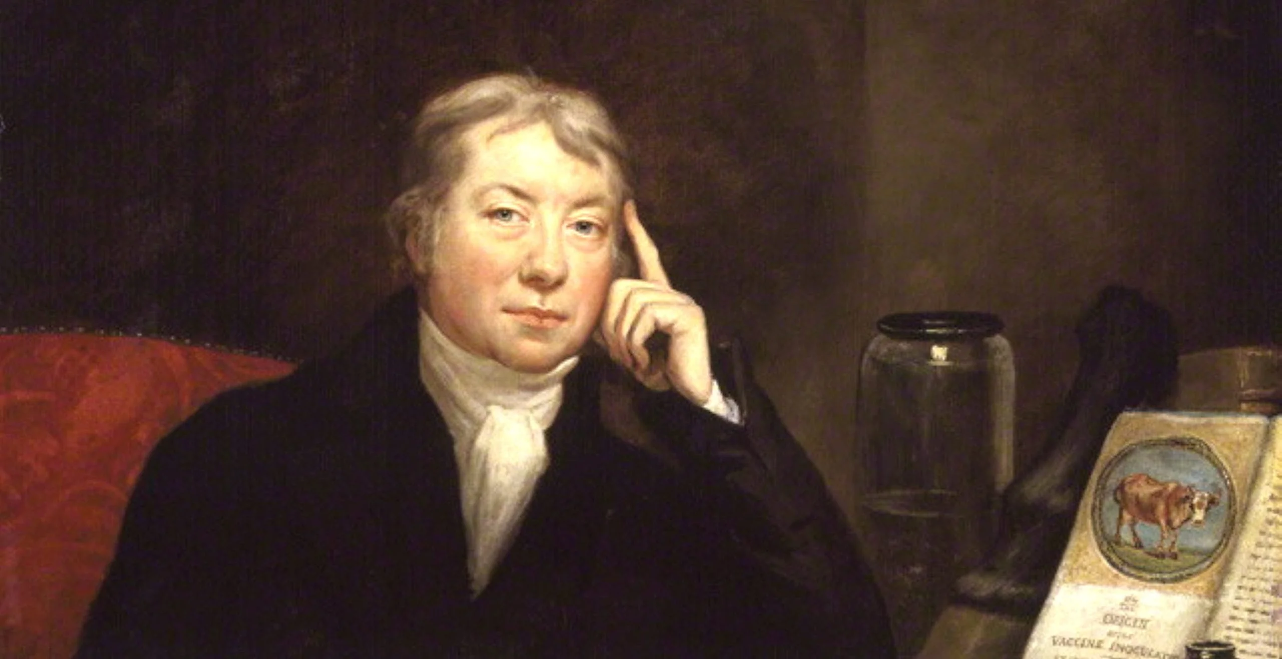 Edward Jenner